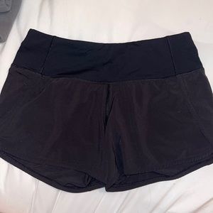 Lulu Shorts